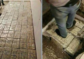 Тожикистон интернет нашрларида Давлат молиявий назорат ва