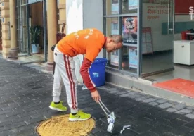 Хитойнинг Чунцин шаҳрида яшовчи миллионер Чжун Цунжун 3