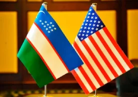 O‘zbekiston AQSh Davlat departamenti tomonidan amerikalik
