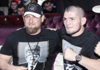 Ramzan Kadirov UFC jangchilarini moliyaviy qo‘llab-quvvatlashdan mahrum qilinishi mumkin фото