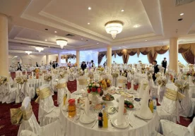 Коллаж: «Asr.uz» Олий Мажлис Сенатининг «Тўй-ҳашамлар,