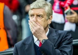 Мавсум сўнггида “Арсенал”ни тарк этишини эълон қилган