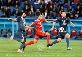 “Nasaf” jamoasida javlon urayotgan hujumchi Bobir
