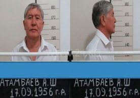 Ҳуқуқ-тартибот органлари томонидан қўлга олинган
