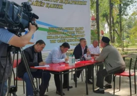 Тошкент вилояти давлат солиқ бошқармаси бошлиғи, 4-сектор