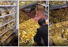 Фото: «Яндекс» Хитой полициячилари Ганьчжоу шаҳар собиқ