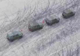 Xitoylik harbiy haydovchilar qanday mashq qiladilar (video) фото