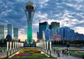 Qozog‘istonda tadbirkorlar uch yilga soliqdan ozod etildi фото