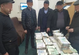 Бош прокуратура ҳузуридаги Иқтисодий жиноятларга қарши