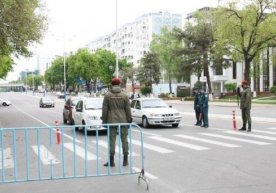 O‘zbekistonda qat’iy rejimdagi karantin yana qancha davom etadi? фото