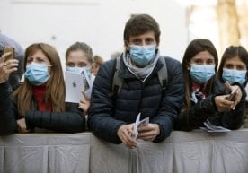 Shifokor koronavirus yoshlar uchun qay jihatdan xatarli ekanini tushuntirdi фото