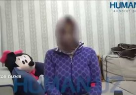 Asalhoneyning o‘z uyida kaltaklanishi va tanasi skotchlab ketilishi yuzasidan qo‘shimcha ma’lumot berildi (video) фото