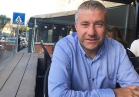 Гоктук Кара: Биз энди автоҳалокатларни бахтсиз ҳодисалар деб атамаймиз фото