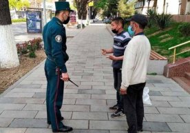 Ўзбекистонда яна карантин қоидалари кучайтирилиши мумкинми? фото
