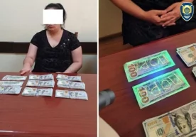 Бош прокуратура ҳузуридаги Департаментнинг Чилонзор туман