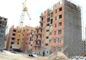 Бугун АОКАда ўтказилган брифингда Қурилиш вазирлиги