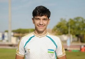 CAFA Nations Cup’нинг 2-туридан ўрин олган Туркманистон –