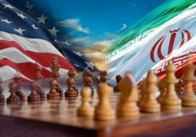 Yaqin Sharqdagi geosiyosiy oʻyinlar yangi va murakkab