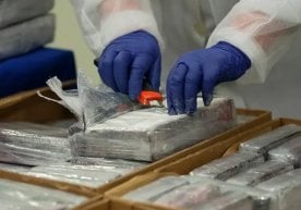 Австралия ҳудудида жиноятчиликка қарши кураш йўналишида