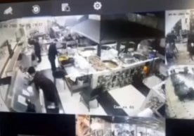 2 декабр куни Гулистон шаҳридаги бозорлардан бирида содир