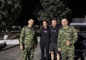 Ўзбекистонда юз берган ғайриоддий ҳолат маҳаллий ва