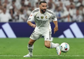 Real Madrid captain Dani Carvajal responded to the opinion