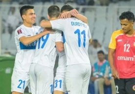 Кеча Осиё футбол конфедерациясининг (ОФК) Чақирув кубоги