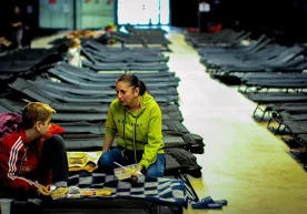 Foto: Global Look Press Germaniya hukumati ukrainalik