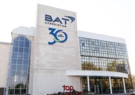 6 октябрь куни Тошкент фонд биржасида мамлакатнинг энг