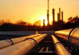 Саудия Арабистонининг Saudi Aramco компанияси ва Ироқнинг
