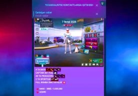 Telegram орқали PUBG аккаунтлари билан боғлиқ фирибгарлик фош этилди: ёшлар огоҳ бўлиши зарур! фото