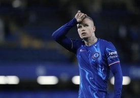 Нуфузли «Goal» портали, «Челси» футболчиси Михаил Мудрик