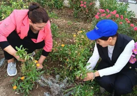 Эндиликда экологик ҳуқуқбузарликларни фош этган фуқаролар