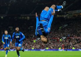 Жаҳон футболида рақобат даражаси энг юқори бўлган