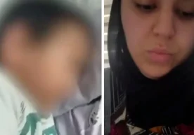 Ohangaron shahridagi maktabgacha ta’lim muassasasida sodir