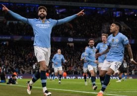 The composition of "Manchester City" will be rebuilt: Husanov, Marmush, Gonzalez, Reyes... фото