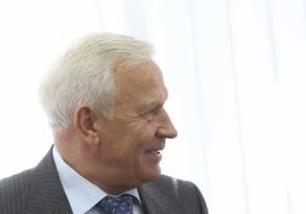 Россия футбол иттифоқининг фахрий президенти Вячеслав