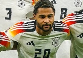 Германия терма жамоаси Люксембургга қарши мураккаб саралаш