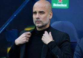 Пеп Гвардиола ўзининг мураббийлик фаолиятидаги муҳим