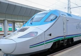 Ўзбекистон яқин йилларда ўзининг илк маҳаллий тезюрар