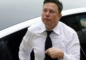 Илон Маск ўз сиёсий фаолиятини тўхтатишга қарор қилди. The