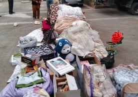 Жиззах вилоятида фуқароларнинг ижтимоий хавфсизлигини
