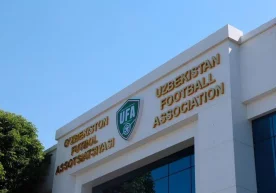 Ўзбекистон футбол ассоциацияси 2021 йилги футбол мавсуми