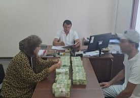 "Алимент" сўзи кўпчиликка ёқимсиз, чунки у