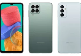 Фото: «GSMArena» «Samsung» компанияси 4 март куни янги