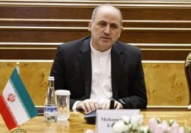 Минтақада кечаётган шиддатли ҳарбий ҳаракатлар ва сиёсий