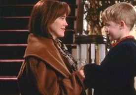 Машҳур “Уйда ёлғиз” фильми сюжети илмий нуқтаи назардан