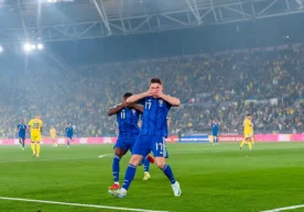 Европа қитъасида 2026 йилги Жаҳон чемпионатига йўлланма