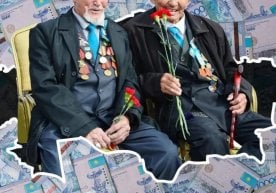 Иккинчи жаҳон уруши миллионлаб инсонлар тақдирига таъсир