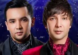 The group "Ummon" has returned to the big stage